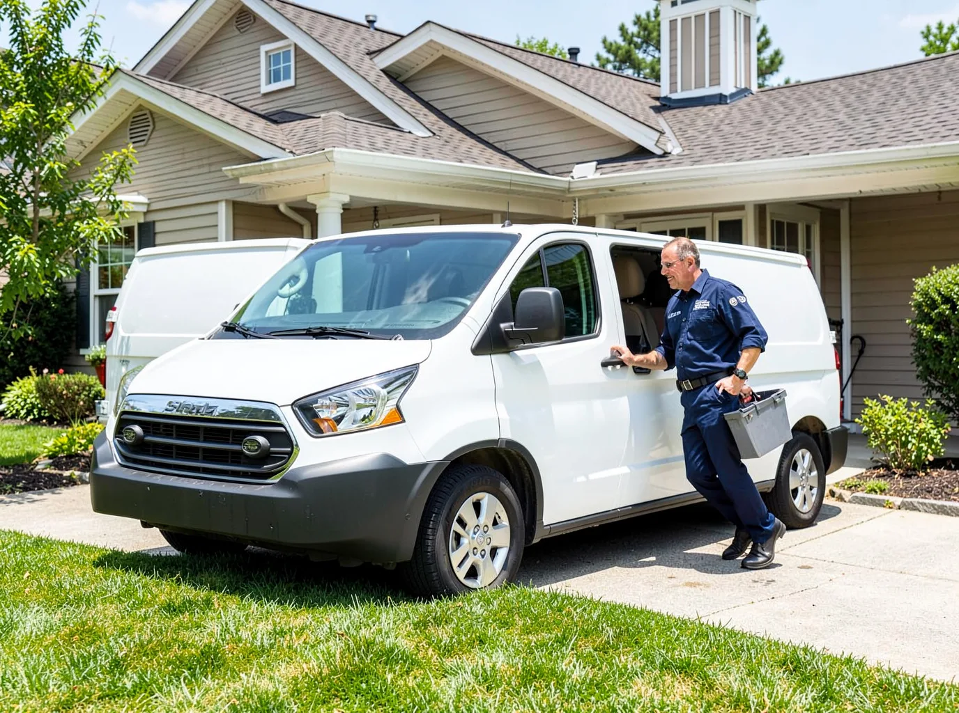 Emergency Plumber company in Olin, IA